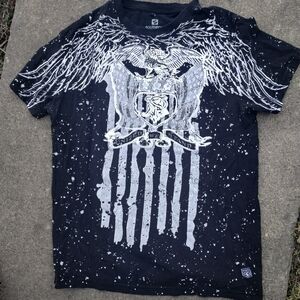 South Pole men's shirt VINTAGE